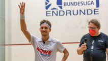 Valentin Rapp und Jens Herzberg  (Schräglage Open 2021, Böblingen)