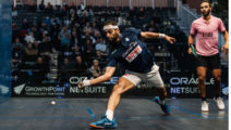 Mohamed Elshorbagy vs Mohamed Abouelghar (Netsuite Open 2021, San Francisco)