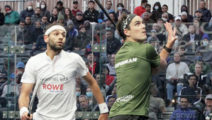 Mohamed Elshorbagy vs Paul Coll (Netsuite Open 2021, San Francisco)
