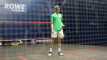 Dennis Welte (Bremen Junior Open 2021, Bremen)