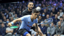 Miguel Rodriguez vs Declan James (Canary Wharf Classic 2021, London)