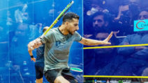 Marwan Elshorbagy vs Mazen Hesham (Houston Open 2022, Houston)