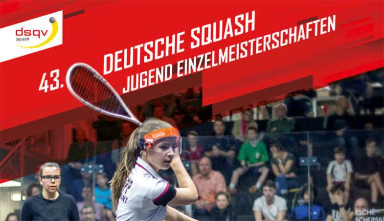 Deutsche Jugend Einzelmeisterschaften 2021, Dresden
