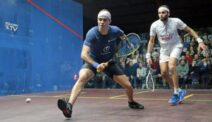Diego Elias vs Mohamed Elshorbagy (Optasia Championship 2022, London)
