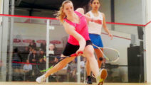 Saskia Beinhard vs Nada Abbas (Annecy Open 2022, Seynod)
