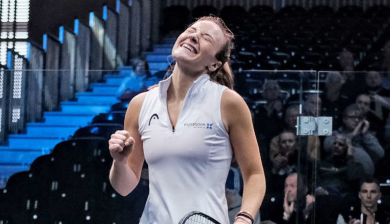 Olivia Fiechter (British Open 2022, Hull)