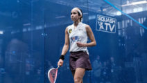 Nouran Gohar (British Open 2022, Hull)