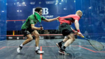 Tarek Momen vs Joel Makin  (PSA World Championships 2022, Kairo).webjpg