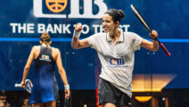 Hania El Hammamy vs Nour El Tayeb   (PSA World Championships 2022, Kairo)