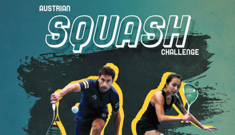 Austrian Squash Challenge 2022