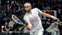 Mohamed Elshorbagy  (PSA World Championship 2022, Kairo)