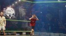 Sam Osborne-Wylde vs Mohamed Zakaria  (World Junior Championships, Nancy)