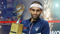 Mohamed Elshorbagy (Qatar Classic 2022, Doha)