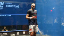 Mohamed Elshorbagy (US Open 2022, Philadelphia)