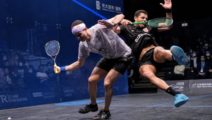 Diego Elias vs Mostafa Asal (Hongkong Open2022)