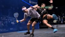 Diego Elias vs Mostafa Asal (Hongkong Open2022)