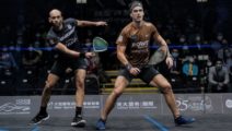 Paul Coll vs Marwan ElShorbagy (Hong Kong Open 2022)