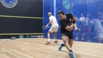 Mohamed ElShorbagy v Mostafa Asal (Houston Open 2023)