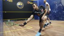 Mostafa Asal v Marwan ElShorbagy (Houston Open 2023)