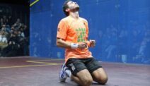 Karim Abdel Gawad (Optasia Championships 2023)