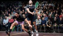 Youssef Soliman vs Mazen Hesham (Optasia Championships 2023)