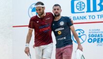 Mohamed ElShorbagy vs Baptiste Masotti (El Gouna International Open 2023)
