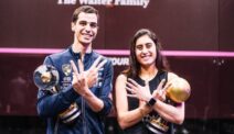 Ali Farag Nour El Sherbini (World Championships Chicago 2023)