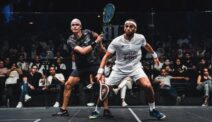 Diego Elias vs Mohamed ElShorbagy (World Tour Finals 2023)