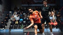 Tarek Momen vs Rapahel Kandra (Hong Kong Open 2023)