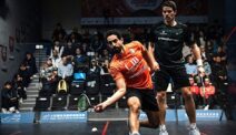 Tarek Momen vs Rapahel Kandra (Hong Kong Open 2023)