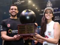Mostafa Asal und Nouran Gohar (Blackball Open 2024)_web