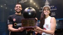 Mostafa Asal und Nouran Gohar (Blackball Open 2024)_web