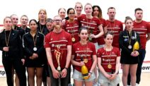 Deutsche Damen-Mannschaftsmeisterschaft 2024 (Paderborn)