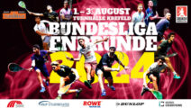 Bundesliga-Endrunde 2024