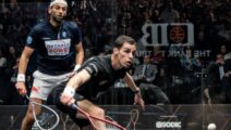 Ali Farag vs Mohamed ElShorbagy (PSA World Championships 2022)