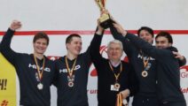 Sportwerk Hamburg, Deutscher Mannschaftsmeister 2026