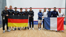 Deutschland vs. Frankreich, ETC 2026