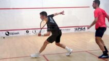 Raphael Kandra vs Baptiste Masotti, British Open 2026