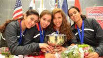 Ägypten ist Junioren-Team-Weltmeister – deutsche …