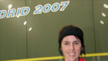 Rachael Grinham – Weltmeisterin 2007!