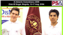 Bogota: Rodriguez beendet Ferreiras Siegesserie!