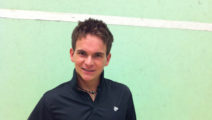 Carsten Schoor im Viertelfinale!