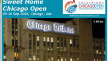 Chicago: Barker fegt über Palmer hinweg …