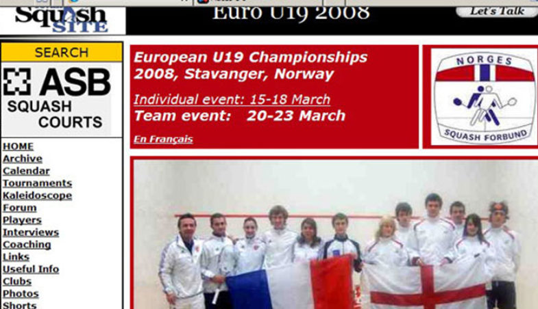England ist U19 Junioren-Team-Europameister!