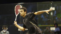 British Junior Open: ägyptische Meisterschaften ...