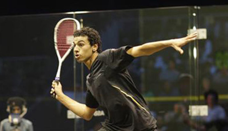 British Junior Open: ägyptische Meisterschaften ...