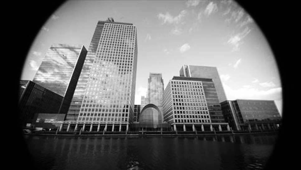 ISS Canary Wharf Classic 2010