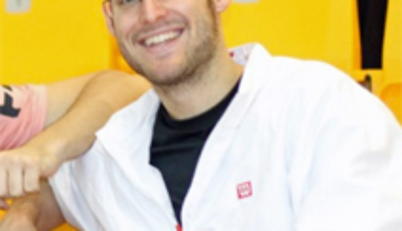 Nicolas Müller
