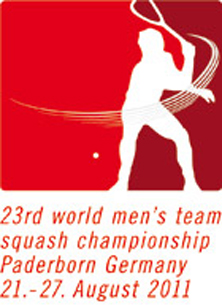 Squash WM 2011