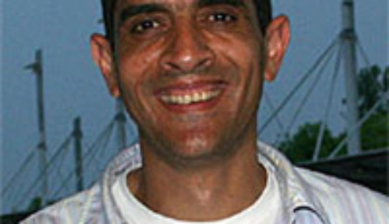 Wael El Batran